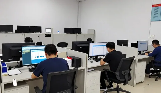 提升部署效率:定制开发系统在安装调试中的应用实践