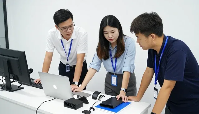 系统集成如何推动成果转化的实践路径
